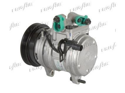 Compresseur, climatisation Frig Air S.p.A. ref. 920.81117