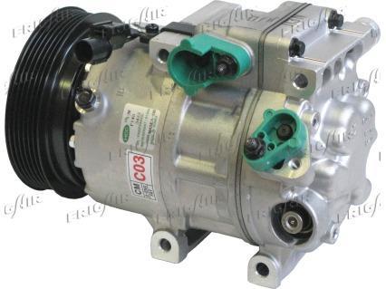Compresseur, climatisation Frig Air S.p.A. ref. 920.81119