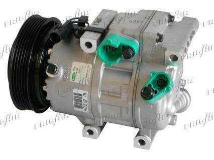 Compresseur, climatisation Frig Air S.p.A. ref. 920.81120