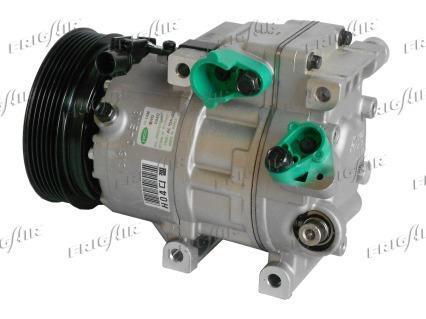 Butée hydraulique Gt
