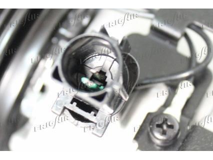 Compressor de climatização Frig Air S.p.A. ref. 920.81124