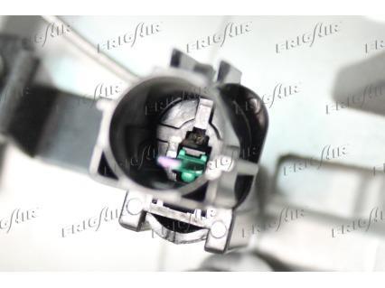 Compressor de climatização Frig Air S.p.A. ref. 920.81125