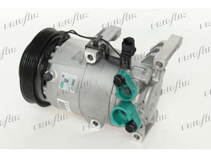 Compressor de climatização Frig Air S.p.A. ref. 920.81125