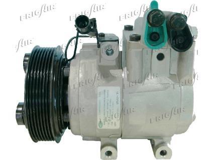 Butée hydraulique Gt