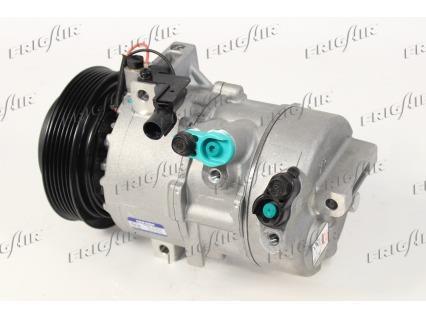 Compresseur, climatisation Frig Air S.p.A. ref. 920.81127