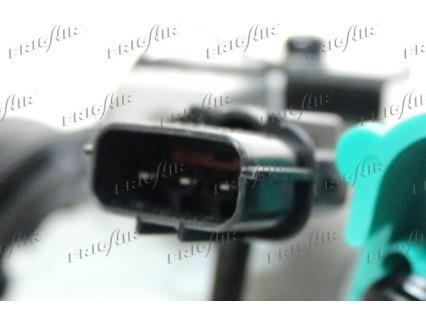 Compressor de climatização Frig Air S.p.A. ref. 920.81128