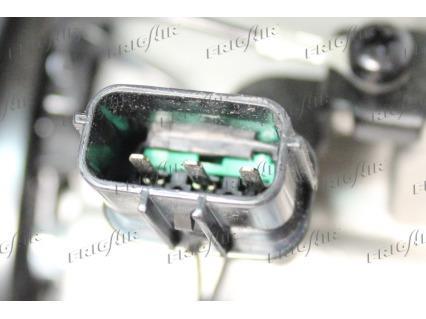 Compresor, aire acondicionado Frig Air S.p.A. ref. 920.81129