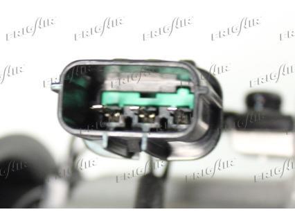 Compressor de climatização Frig Air S.p.A. ref. 920.81131