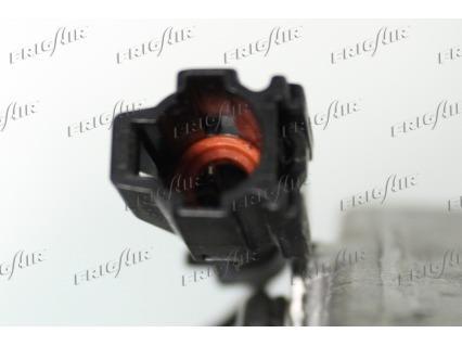 Compresor, aire acondicionado Frig Air S.p.A. ref. 920.81132