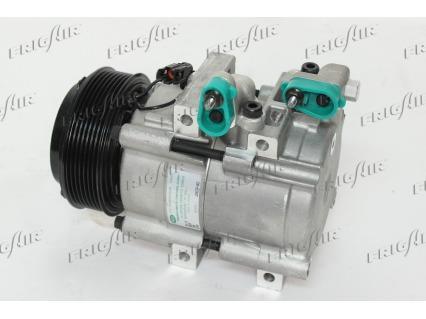 Compresor, aire acondicionado Frig Air S.p.A. ref. 920.81132