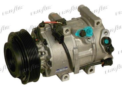 Compresseur, climatisation Frig Air S.p.A. ref. 920.81134