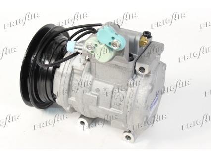 Compresseur, climatisation Frig Air S.p.A. ref. 920.90021