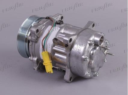 Butée hydraulique Gt