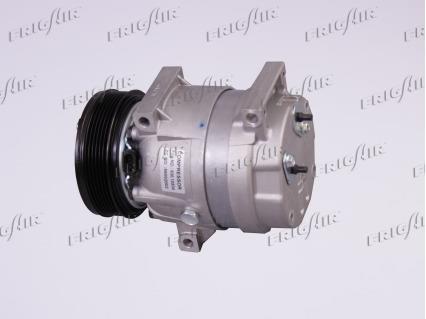 Compresseur, climatisation Frig Air S.p.A. ref. 930.10534