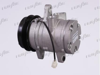 Compresseur, climatisation Frig Air S.p.A. ref. 930.10828