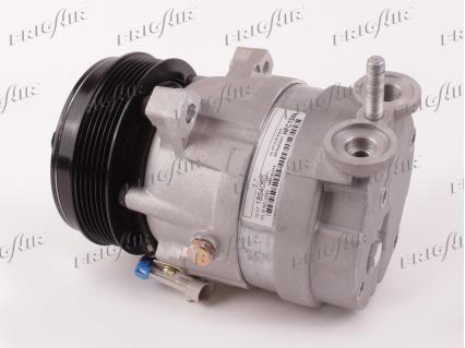Compresseur, climatisation Frig Air S.p.A. ref. 930.10905