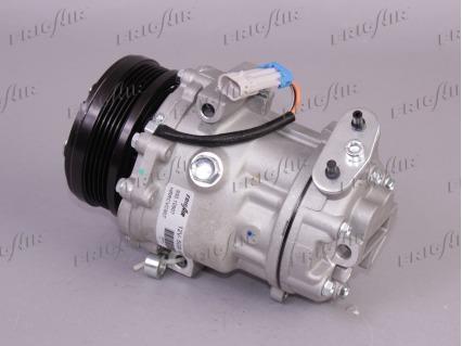 Compresseur, climatisation Frig Air S.p.A. ref. 930.10907