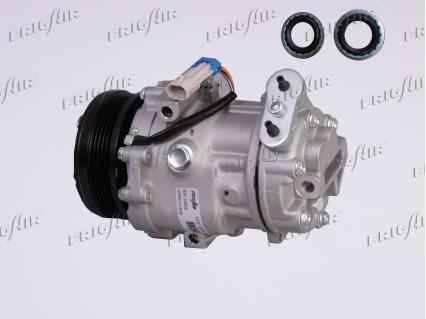 Compresseur, climatisation Frig Air S.p.A. ref. 930.10908
