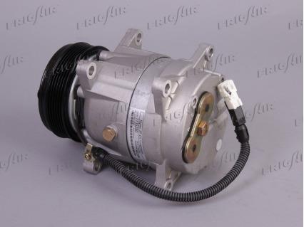 Compresseur, climatisation Frig Air S.p.A. ref. 930.10911