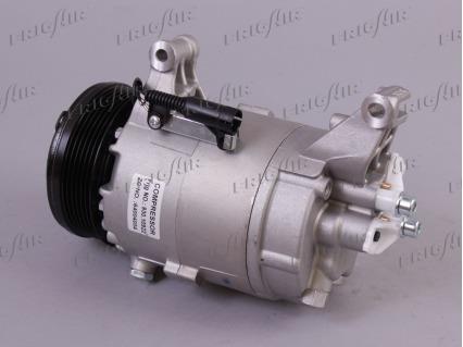 Compresseur, climatisation Frig Air S.p.A. ref. 930.10922