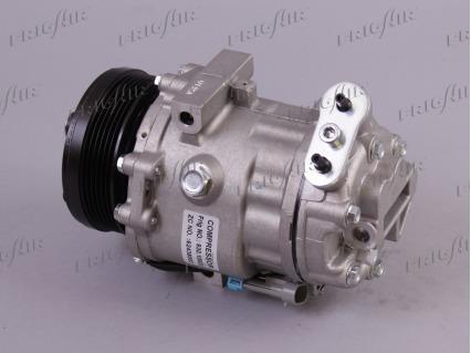 Compresseur, climatisation Frig Air S.p.A. ref. 930.10923