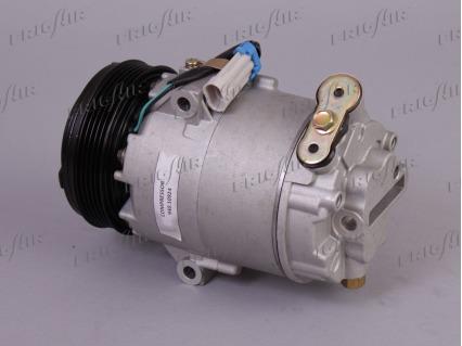 Compresseur, climatisation Frig Air S.p.A. ref. 930.10924