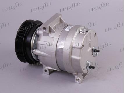 Compresseur, climatisation Frig Air S.p.A. ref. 930.10931