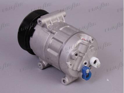 Compresseur, climatisation Frig Air S.p.A. ref. 930.10942