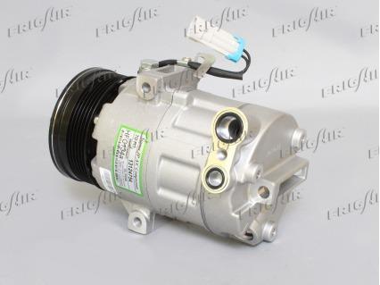 Compresseur, climatisation Frig Air S.p.A. ref. 930.10959