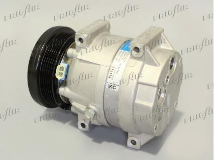 Compresseur, climatisation Frig Air S.p.A. ref. 930.10986