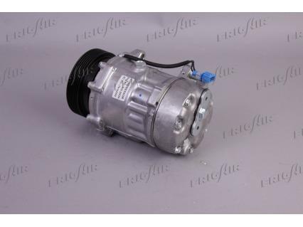 Compresseur, climatisation Frig Air S.p.A. ref. 930.20024