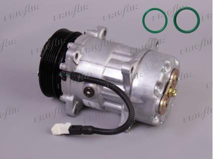 Compressor de climatização Frig Air S.p.A. ref. 930.20049
