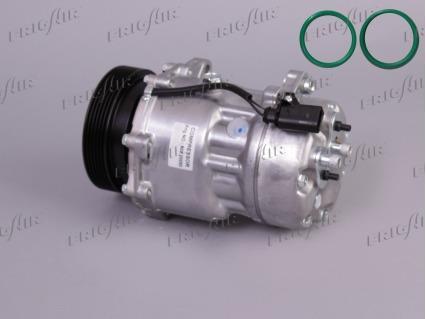 Compresseur, climatisation Frig Air S.p.A. ref. 930.20050