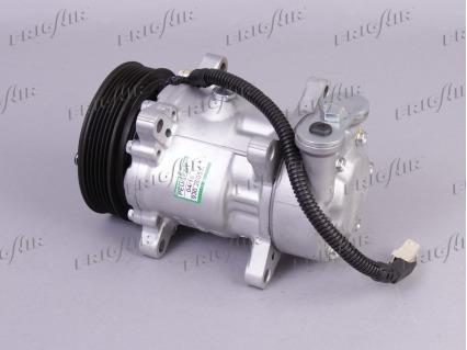 Compresseur, climatisation Frig Air S.p.A. ref. 930.20051
