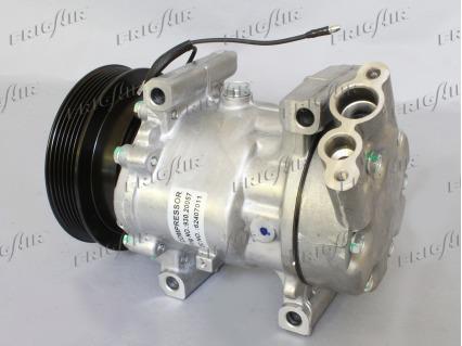 Compresseur, climatisation Frig Air S.p.A. ref. 930.20057