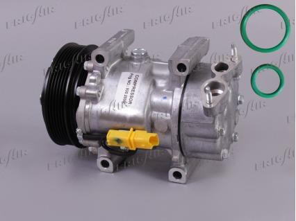 Compressor de climatização Frig Air S.p.A. ref. 930.20060