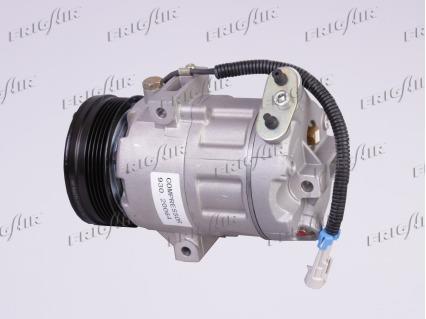 Compresseur, climatisation Frig Air S.p.A. ref. 930.20064