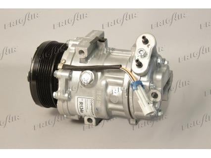 Compressor de climatização Frig Air S.p.A. ref. 930.20076