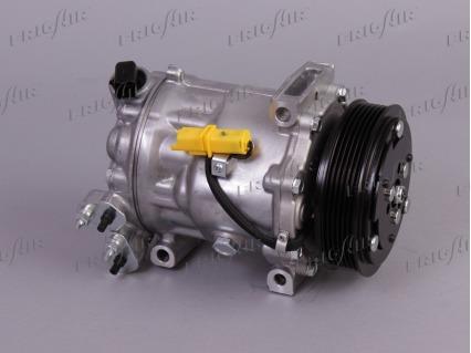 Butée hydraulique Gt