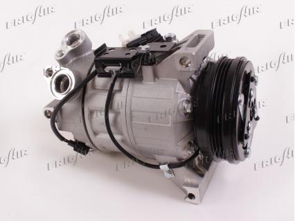 Butée hydraulique Gt