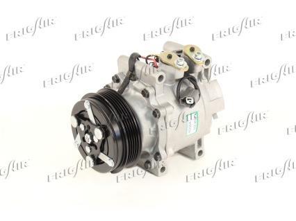 Compresseur, climatisation Frig Air S.p.A. ref. 930.20276