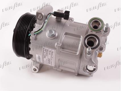 Compresseur, climatisation Frig Air S.p.A. ref. 930.20279
