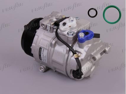 Compresseur, climatisation Frig Air S.p.A. ref. 930.30039