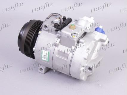 Compresseur, climatisation Frig Air S.p.A. ref. 930.30042