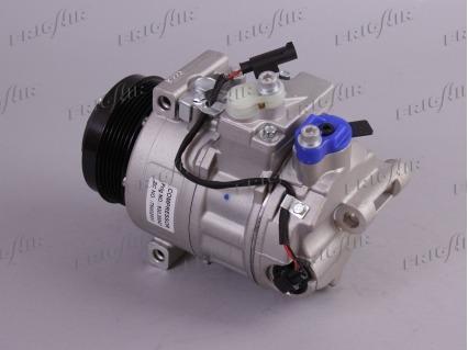 Compresseur, climatisation Frig Air S.p.A. ref. 930.30047
