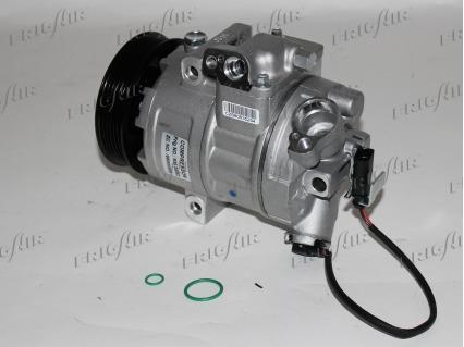 Compresseur, climatisation Frig Air S.p.A. ref. 930.30052