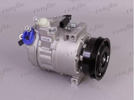 Compresseur, climatisation Frig Air S.p.A. ref. 930.30053