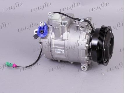 Compresseur, climatisation Frig Air S.p.A. ref. 930.30059