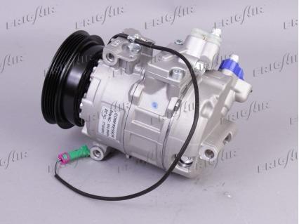 Compresseur, climatisation Frig Air S.p.A. ref. 930.30059