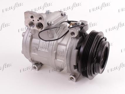 Compresseur, climatisation Frig Air S.p.A. ref. 930.30065